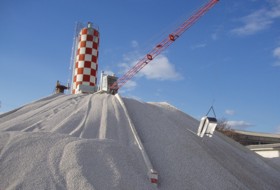 Sirobuja Concrete Production Plant